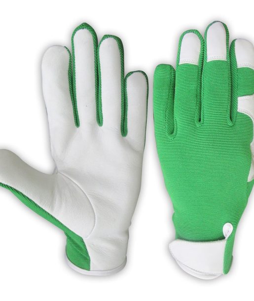 PARROT GREEN DRIFTER