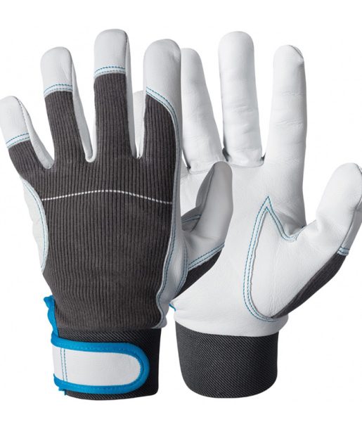 SHOWSTOPPER RANGE GREY